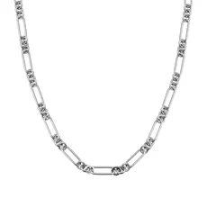 JNCCS-J617 ROSEFIELD NAKIT Bold Chain ženska ogrlica