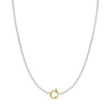 JNMPG-J620  ROSEFIELD NAKIT Mini pearl ženska ogrlica