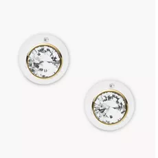 JOA00668710 FOSSIL NAKIT ženske minđuše