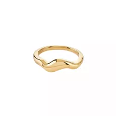 JSBR04408JWYG56 GUESS Silver ženski prsten
