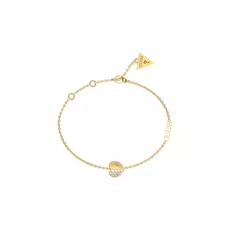 JUBB03036JWYGS GUESS NAKIT Lovely Guess ženska narukvica