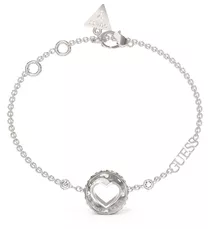 JUBB03344JWRHS GUESS NAKIT Rolling Hearts ženska narukvica