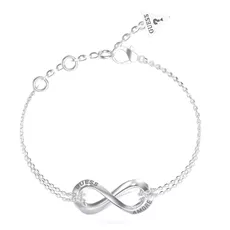 JUBB05050JWRHS GUESS ženska narukvica