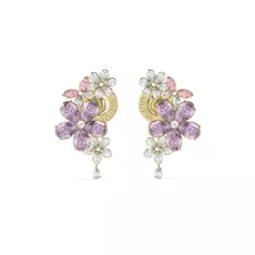 JUBE05101JWYGMCT/U GUESS ženske minđuše