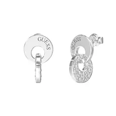 JUBE05221JWRHT/U GUESS ženske minđuše