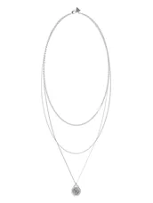 JUBN03127JWRHT/U GUESS NAKIT Dreaming Guess ženska ogrlica