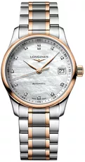 L2.357.5.89.7 LONGINES Master ženski ručni sat