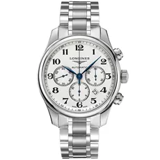 L2.859.4.78.6  LONGINES Master muški ručni sat