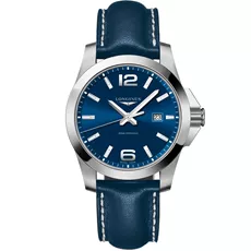 L3.760.4.96.0 LONGINES Conquest muški ručni sat