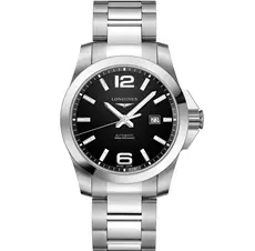 L3.777.4.58.6 LONGINES Conquest muški ručni sat