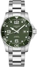 L3.781.4.06.6 LONGINES HydroConquest muški ručni sat