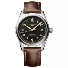 L3.809.4.53.2 LONGINES Spirit muški ručni sat