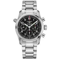 L3.820.4.53.6 LONGINES Spirit muški ručni sat