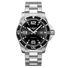 L3.840.4.56.6 LONGINES HydroConquest muški ručni sat