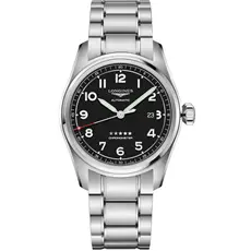 L3.811.4.53.6 LONGINES Spirit muški ručni sat