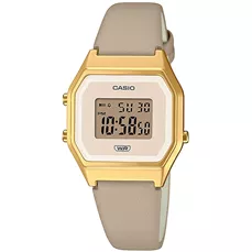 LA680WEGL-5EF CASIO Vintage ženski ručni sat