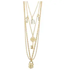 LBJK01 LAURA BIAGIOTTI LoveLock ogrlica