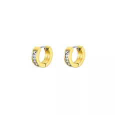 LS2437-4/2 LOTUS NAKIT unisex minđuše