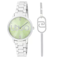 TLJ2515 LIU JO Couple Essence ženski set