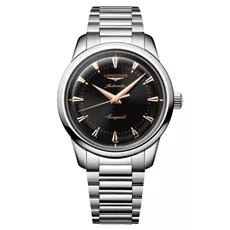 L1.650.4.52.6 LONGINES Conquest Heritage muški ručni sat