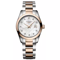 L2.286.3.87.7 LONGINES Conquest Classic ženski ručni sat