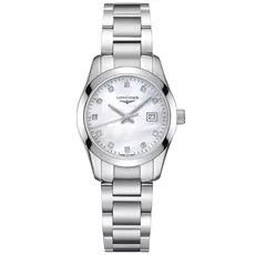 L2.286.4.87.6 LONGINES Conquest Classic ženski ručni sat