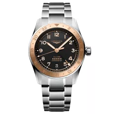 L3.803.5.53.6 LONGINES Spirit Zulu Time muški ručni sat