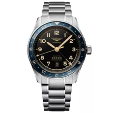L3.812.4.60.6 LONGINES Spirit Zulu Time muški ručni sat