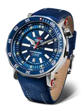 NH35A/620A634 VOSTOK EUROPE R.SAT