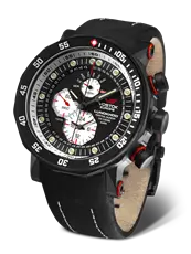 YM86/620C635 VOSTOK EUROPE MUŠKI RUČNI SAT