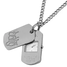 E18533G2  MARC ECKO THE DOG TAG RUČNI SAT