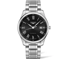 l2.893.4.59.6 LONGINES Master muški ručni sat