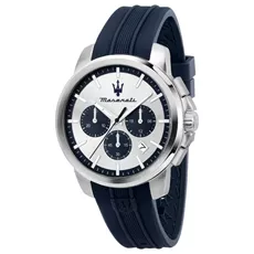 R8871621042  MASERATI Successo mušmi ručni sat