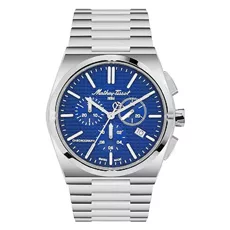 H117CHABU MATHEY TISSOT Zoltan Chrono muški ručni sat