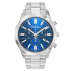 H455CHABU MATHEY TISSOT Mathy I Jumbo Chrono muški ručni sat