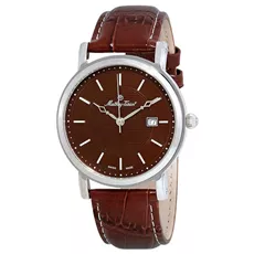 HB611251AM MATHEY TISSOT City muški ručni sat