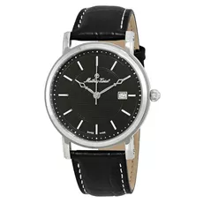 HB611251AN MATHEY TISSOT City muški ručni sat
