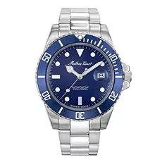 H901ABU MATHEY TISSOT Mathy Vintage Quartz 42 muški ručni sat