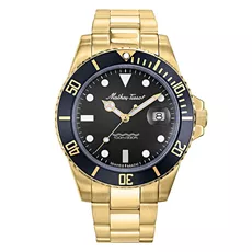 H901PN MATHEY TISSOT Mathy Vintage Quartz 42 muški ručni sat
