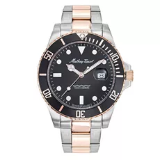 H901RN MATHEY TISSOT Mathy Vintage Quartz 42 muški ručni sat