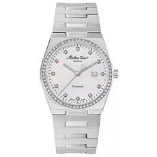 D118SAI MATHEY TISSOT Zeus Diamond ženski ručni sat