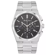 H118CHAN MATHEY TISSOT Zeus Chrono muški ručni sat