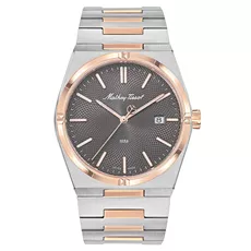 H118RS MATHEY TISSOT Zeus muški ručni sat
