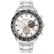 H938CHAS MATHEY TISSOT Mathy Chrono muški ručni sat