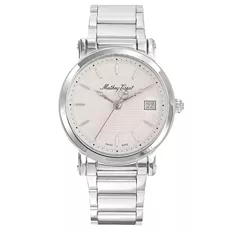 HB611251MAI MATHEY TISSOT City Metal muški ručni sat