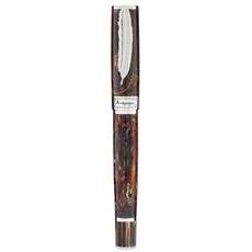 ISWDR3SA MONTEGRAPPA Wild: Savannah Sunset fountain pen