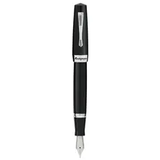 ISE2R3AC MONTEGRAPPA Elmo Jet Black nalivpero