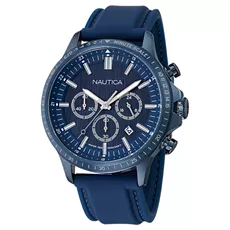 NAPBOS503 NAUTICA Blue Ocean muški ručni sat