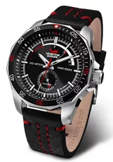 NE57/225A563N VOSTOK EUROPE Rocket N1 Automatic