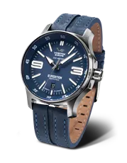 YN55/592A557K VOSTOK EUROPE Expedition North Pole muški ručni sat